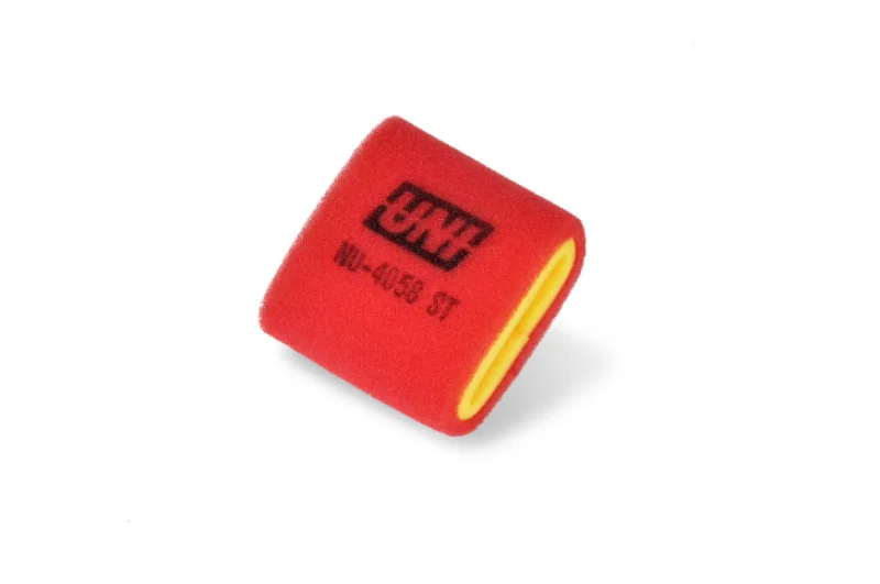 Uni Filter NU-4058ST, 80-84 Honda XR 200 Air Filter