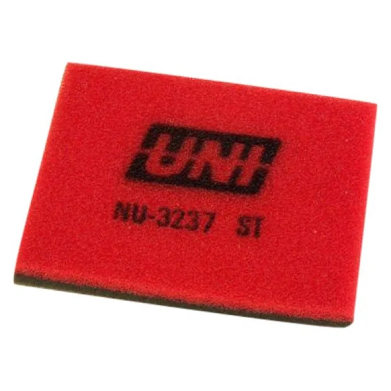 Uni Filter NU-3237ST, 92-07 Yamaha XT 225 / 99-04 Yamaha TTR 225 Air Filter