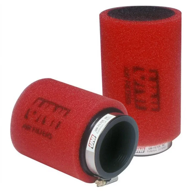 Uni Filter UP-4125ST, 98-20 Honda CRF & XR 80/100 Hi-Flow Air Filter