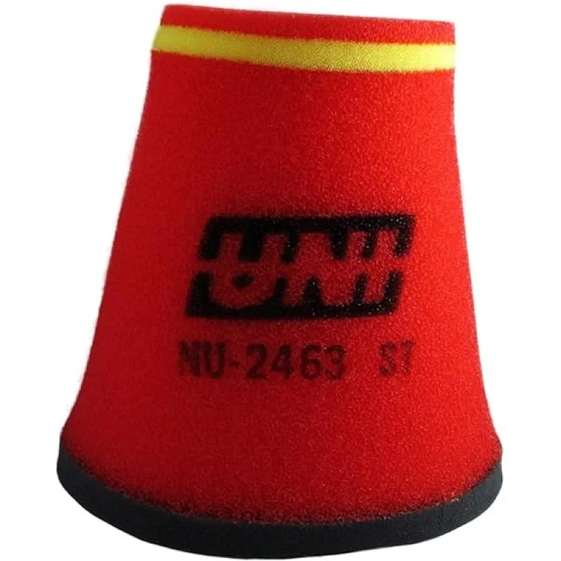 Uni Filter NU-2463ST, 87-90 Suzuki LT 500 Quad Racer Air Filter