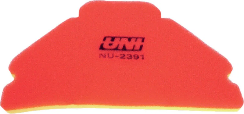 Uni Filter NU-2391, 98-02 Kawasaki ZX-9 R Air Filter