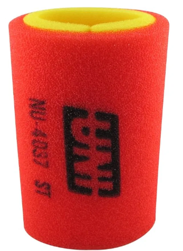 Uni Filter NU-4037ST, 79-82 Honda ATC 110 / 81-82 ATC 185S / 81-82 ATC 200 Air Filter