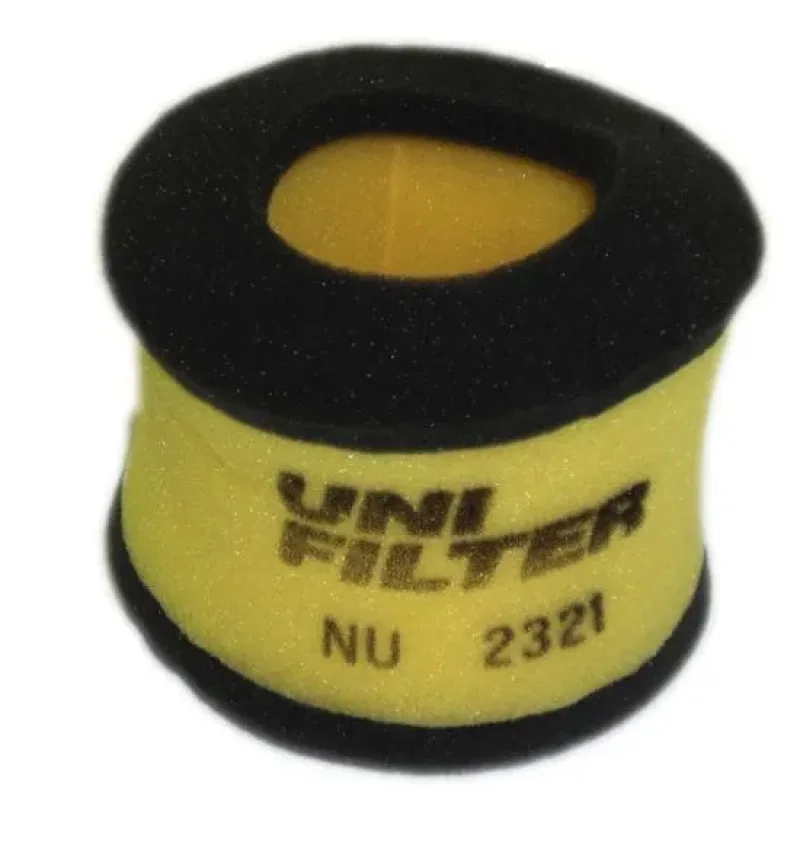 Uni Filter NU-2321, 77+ Kawasaki KZ 200 Air Filter