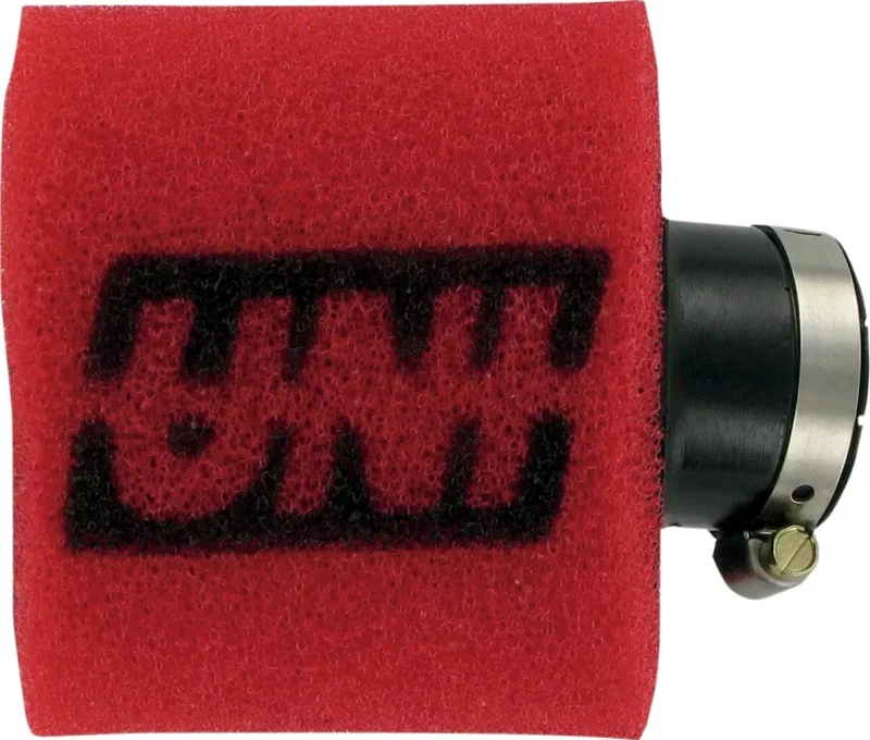 Uni Filter UP-4245AST, Dual Angled I.D 2 1/2in - O.D 4in - LG. 4in Pod Filter