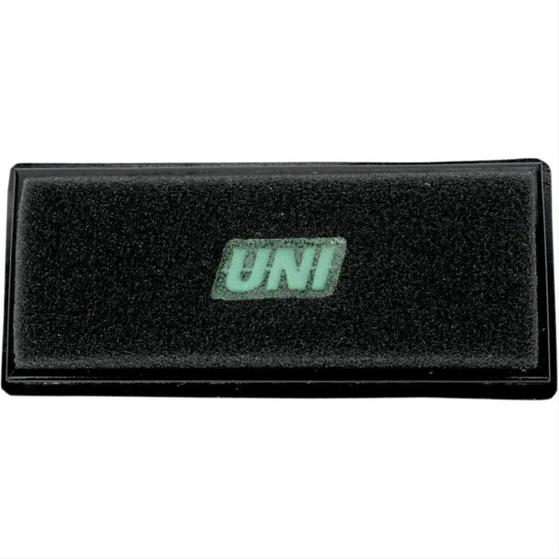 Uni Filter NU-3007, 97-01 Triumph Speed triple/ Daytona/ Sprint St / 96-06 Tiger Air Filter