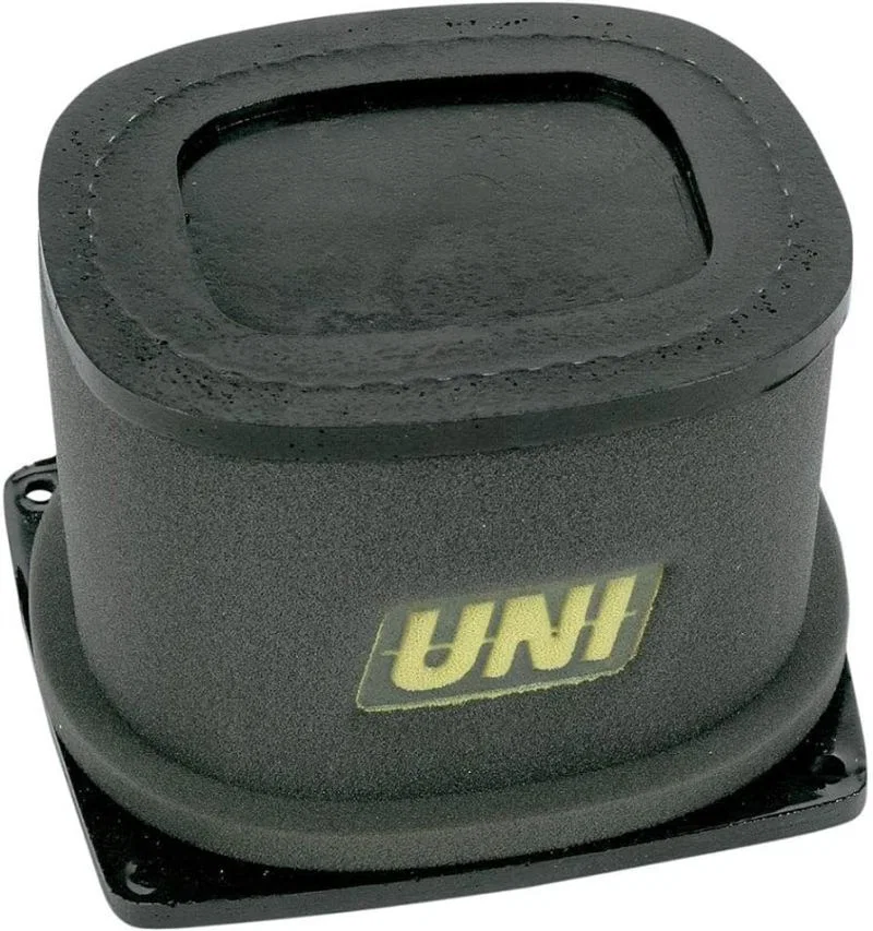 Uni Filter NU-2466, 88-92 Suzuki GSXR 750 / 89-92 GSXR 1100 Air Filter