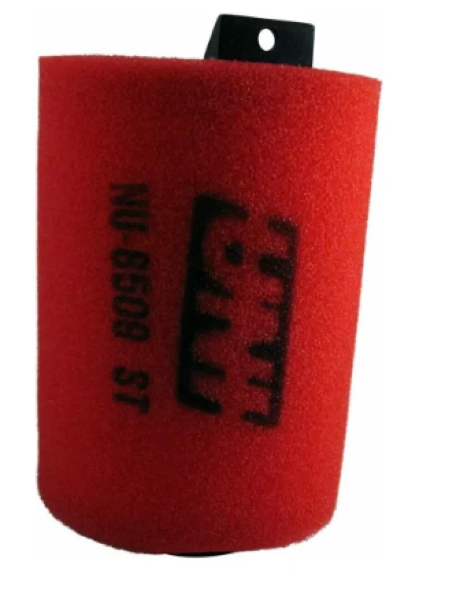 Uni Filter NU-8709ST, ALL CFMOTO All 2 1/2 in inlet Air Filter