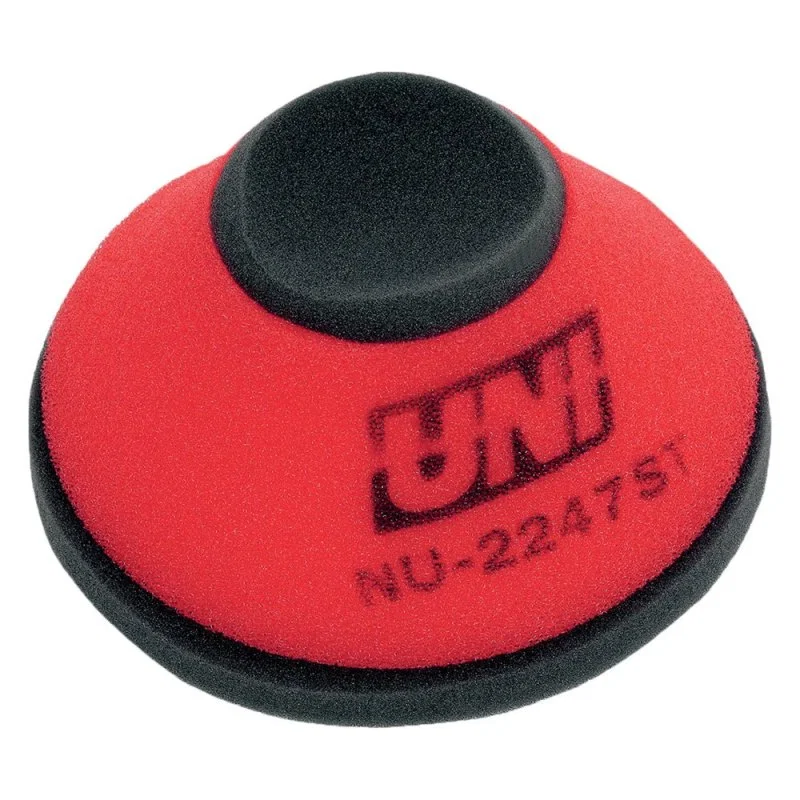 Uni Filter NU-2247ST, 80-81 Yamaha YZ 125 / IT 175 Air Filter