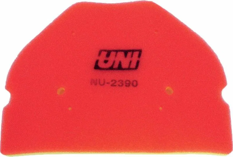 Uni Filter NU-2390, 96-03 Kawasaki ZX-7R Air Filter