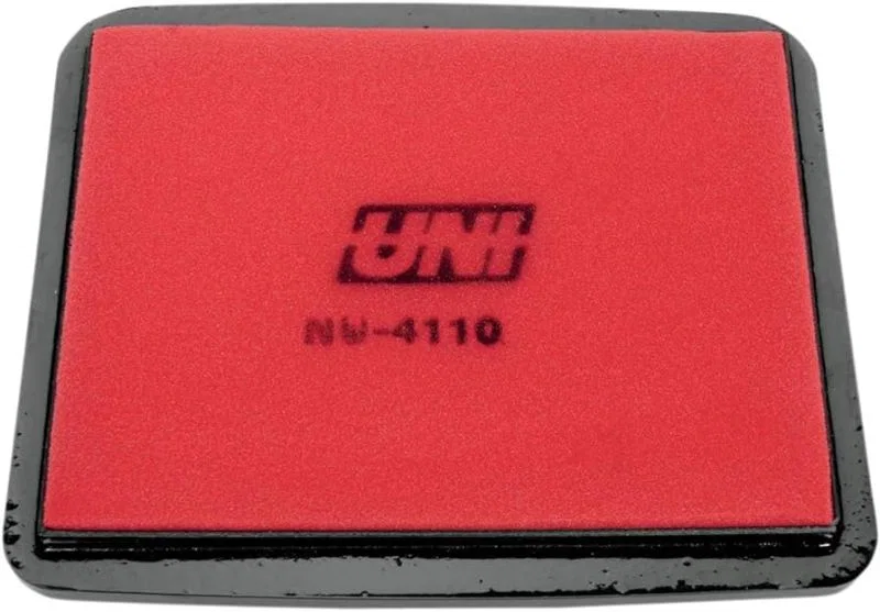 Uni Filter NU-4110, 87-90 Honda CBR 600 Hurricane Air Filter