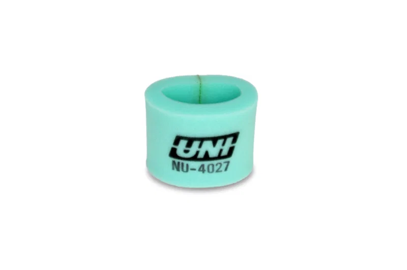 Uni Filter NU-4027, 75-77 Honda XL 100/175 / 1978 CB 125S / 76-78 XL/CB 125 Air Filter
