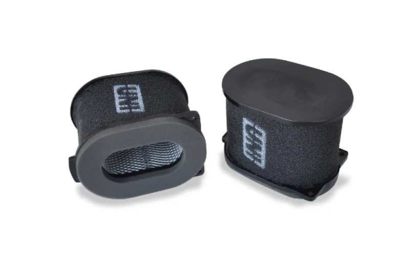 Uni Filter NU-3262, 99-04 Yamaha ROYAL STAR VENTURE / 05-13 ROYAL STAR (All) Air Filter