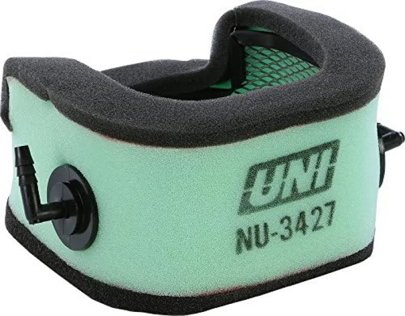 Uni Filter NU-3427, 93-00 Harley-Davidson Big Twins (exc. F.I) Air Filter
