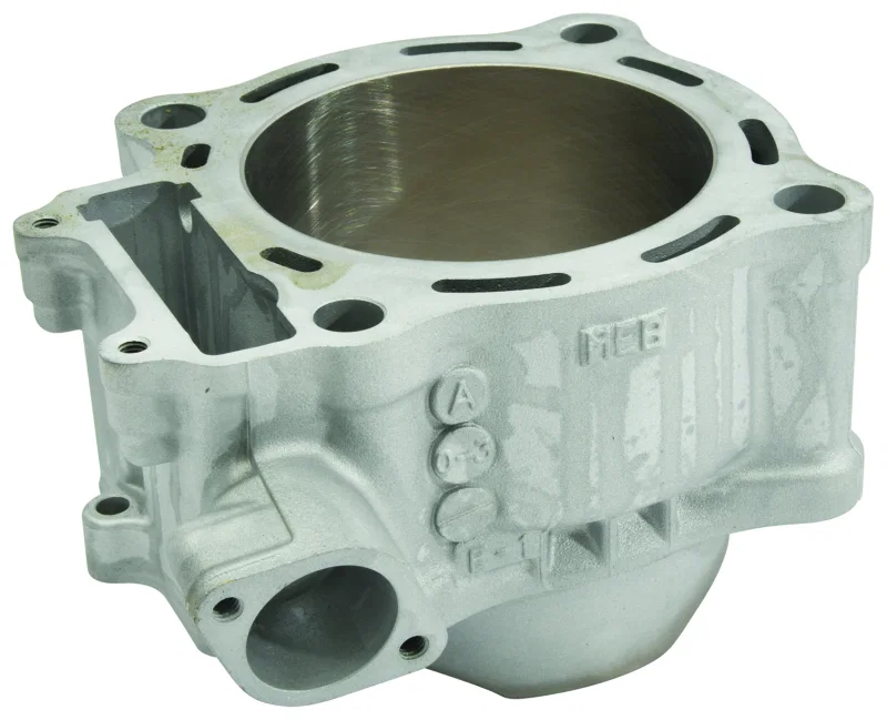 Cylinder Works 10002, 02-08 CRF 450 R Standard Bore Cylinder for Honda CRF450R