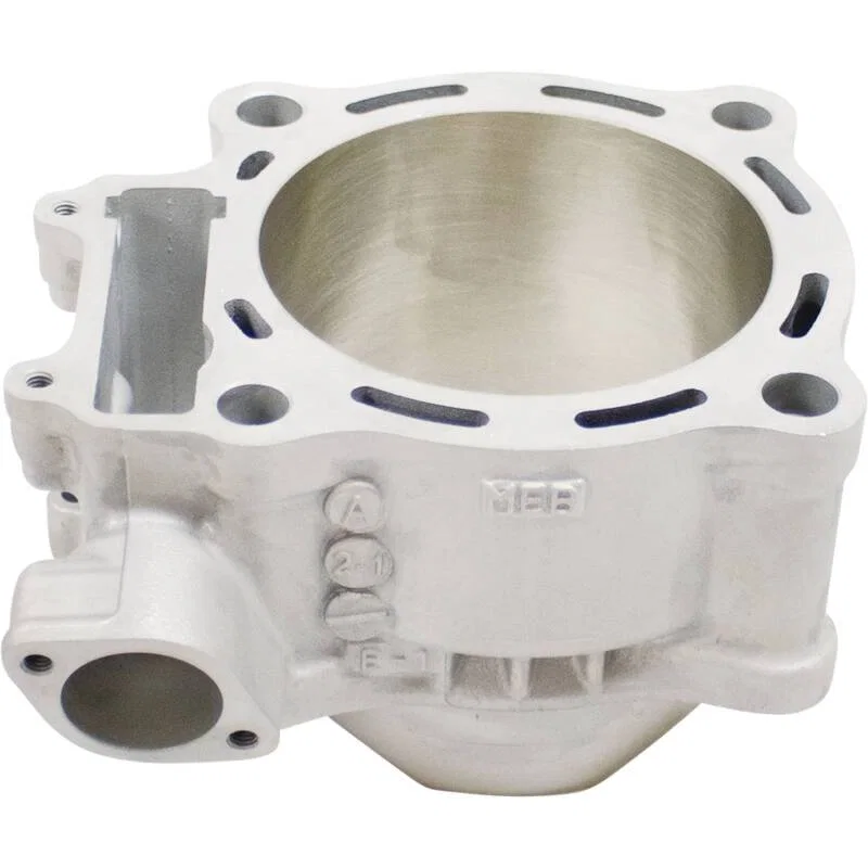 Cylinder Works 11002-1, 02-08 Honda CRF 450 R 450cc Big Bore Cylinder 100mm