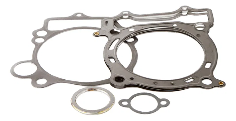 Cylinder Works 21001-G01, 03-06 Yamaha WR 450 F 450cc +3mm Big Bore Top-End Gasket Kit 98mm