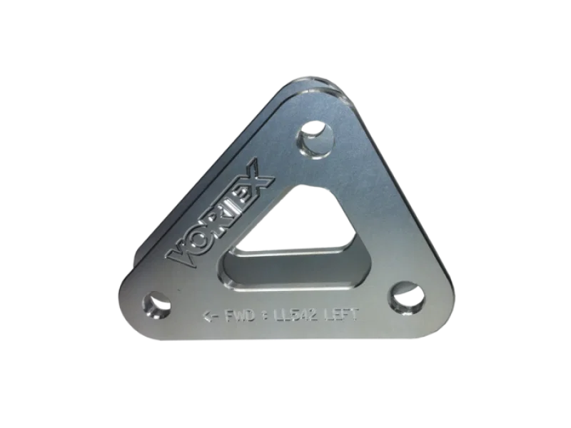 Vortex Racing LL542, 11-23 Suzuki GSX-R600,GSX-R750 Lowering Link Kit- Silver