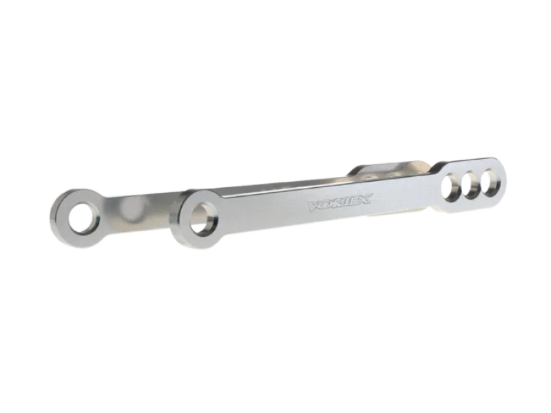 Vortex Racing LL545, 01-04 Suzuki GSX-R1000,01-05 GSX-R600,04-05 GSX-R750 Lowering Link Kit- Silver