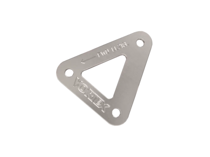 Vortex Racing LL218, 13-18 Honda CBR500R Lowering Link Kit- Silver