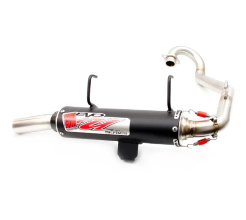 Big Gun 12-7323, 15-19 Polaris Ace 570 EVO U Series Full System Exhaust