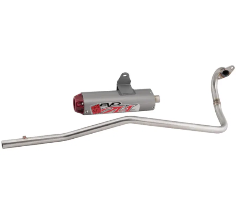 Big Gun 10-5903, 08-21 Suzuki Z90 QuadSport Evo M Series Full System Exhaust