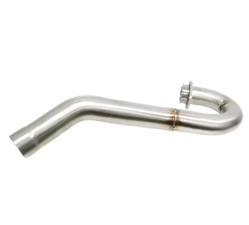 Big Gun 13-5461, 06-10 Suzuki LT-R 450 QuadRacer Head Pipe