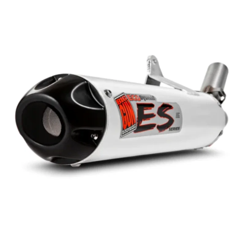 Big Gun 07-12592, 17-19 Honda CRF 250L ECO Series Slip On Exhaust
