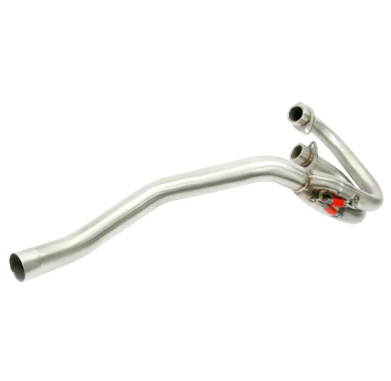 Big Gun 09-34111, 11-12 KTM 450 SX-F EVO R Series Head Pipe