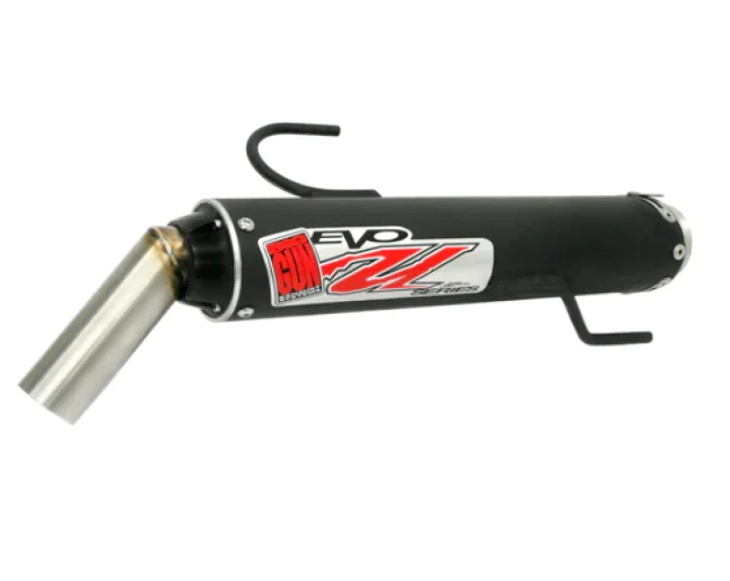 Big Gun 12-7652, 17-23 Polaris Sportsman 850/SP EVO U Series Slip On Exhaust
