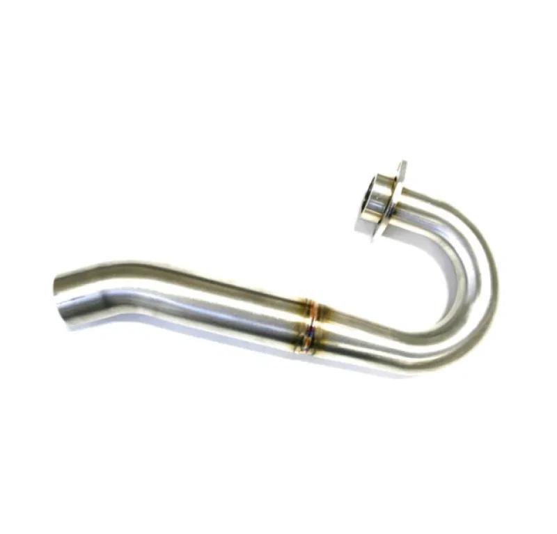 Big Gun 09-24601, 04-09/12-13 Yamaha YFZ 450 EVO R Series Head Pipe