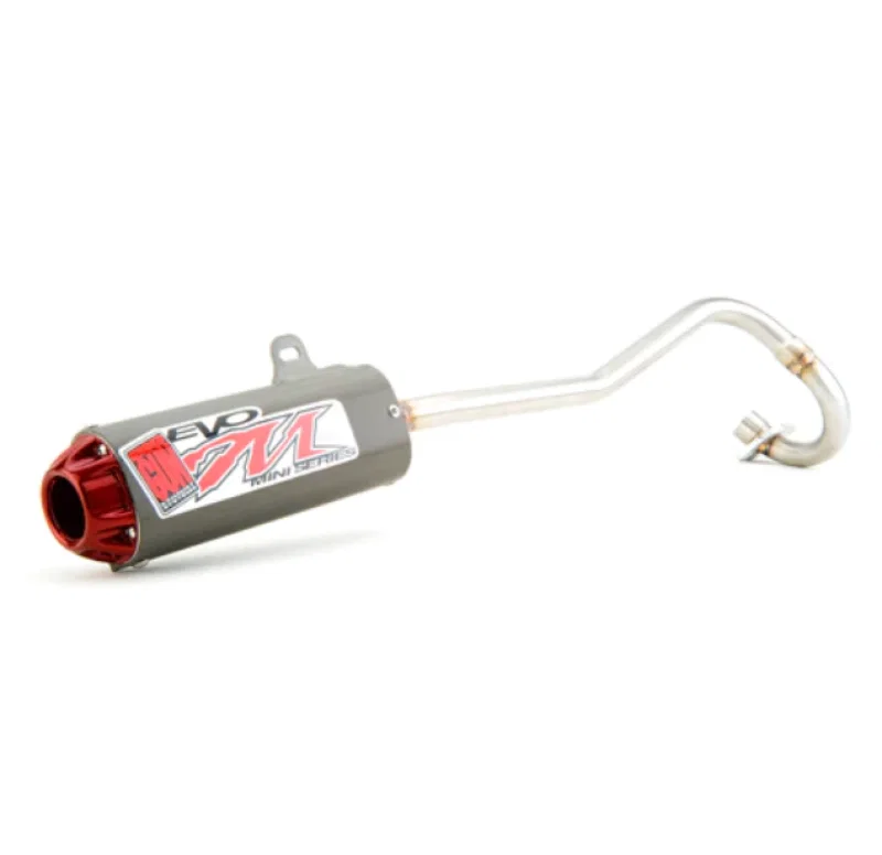 Big Gun 10-1513, 00-23 Honda XR/CRF 50 Evo M Series Full System Exhaust
