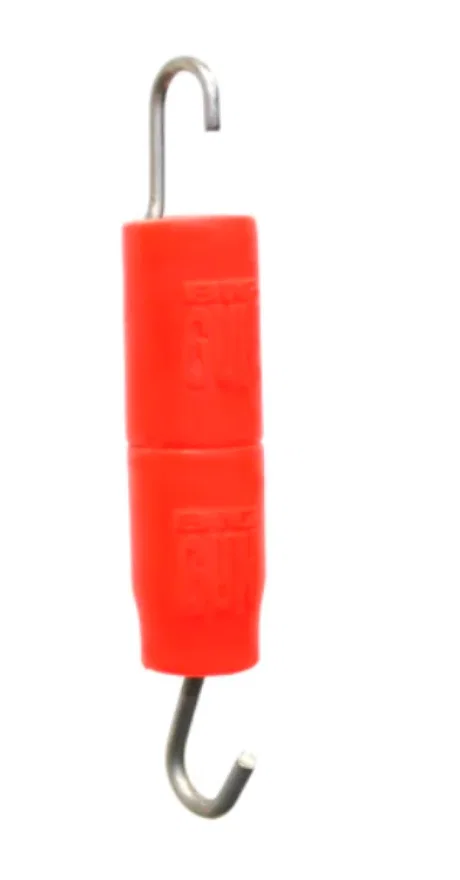 Big Gun 40-SP4, Exhaust Spring - Long