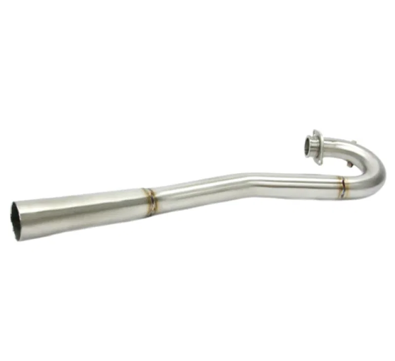 Big Gun 13-45501, 07-14 Kawasaki KFX 450R Head Pipe