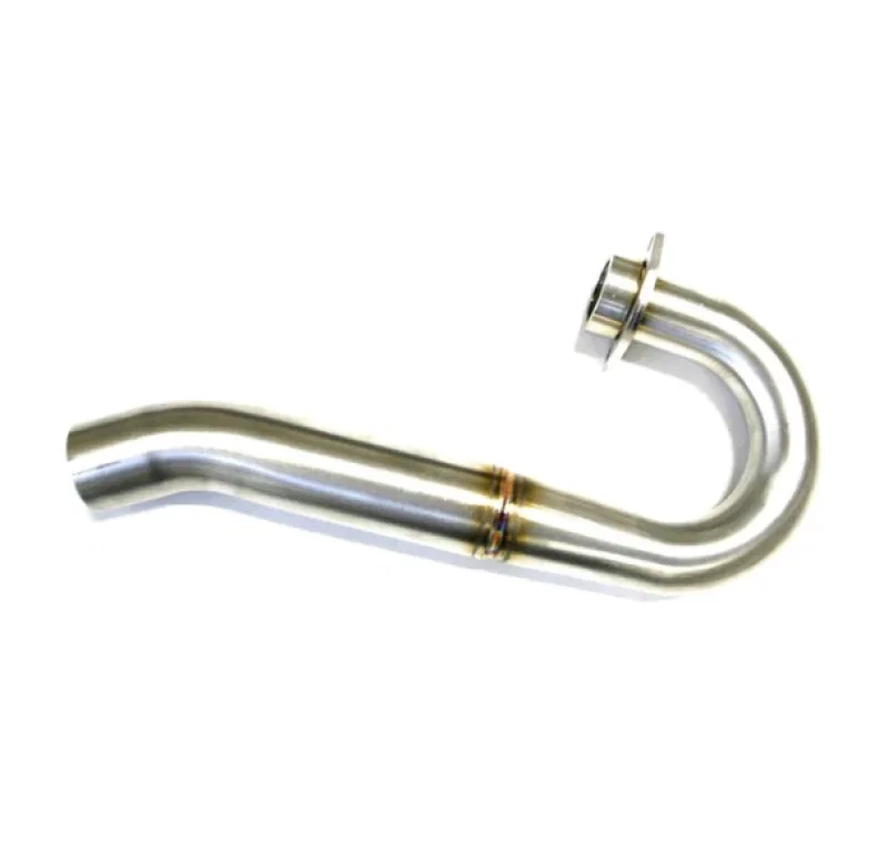 Big Gun 09-43501, 06-08 Kawasaki KX 250F EVO R Series Head Pipe