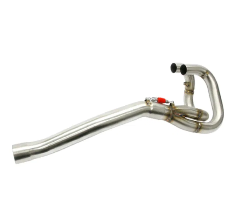 Big Gun 13-76111, 08-10 Polaris Outlaw 450 MXR Head Pipe