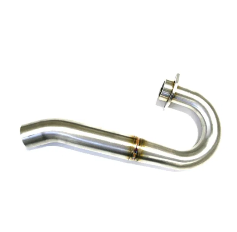 Big Gun 09-44501, 06-08 Kawasaki KX 450F EVO R Series Head Pipe