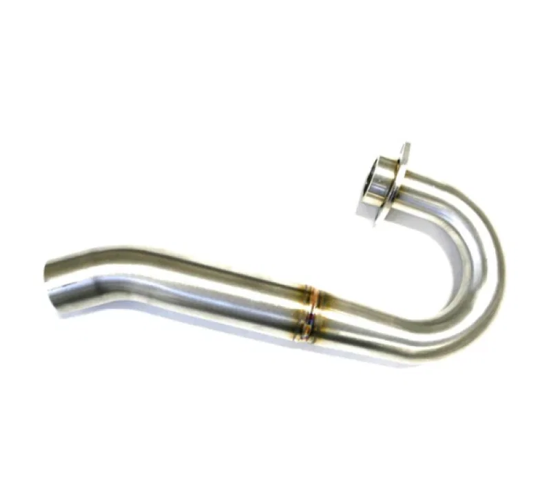 Big Gun 09-4631, 93-18 Kawasaki KLR 650 EVO R Series Head Pipe