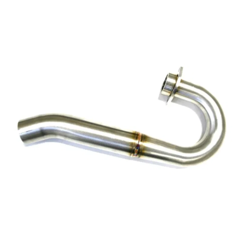 Big Gun 09-12591, 17-19 Honda CRF 250L EVO R Series Head Pipe