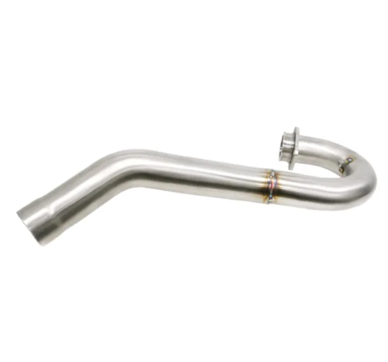 Big Gun 09-5461, 06-10 Suzuki LT-R 450 QuadRacer EVO R Series Head Pipe