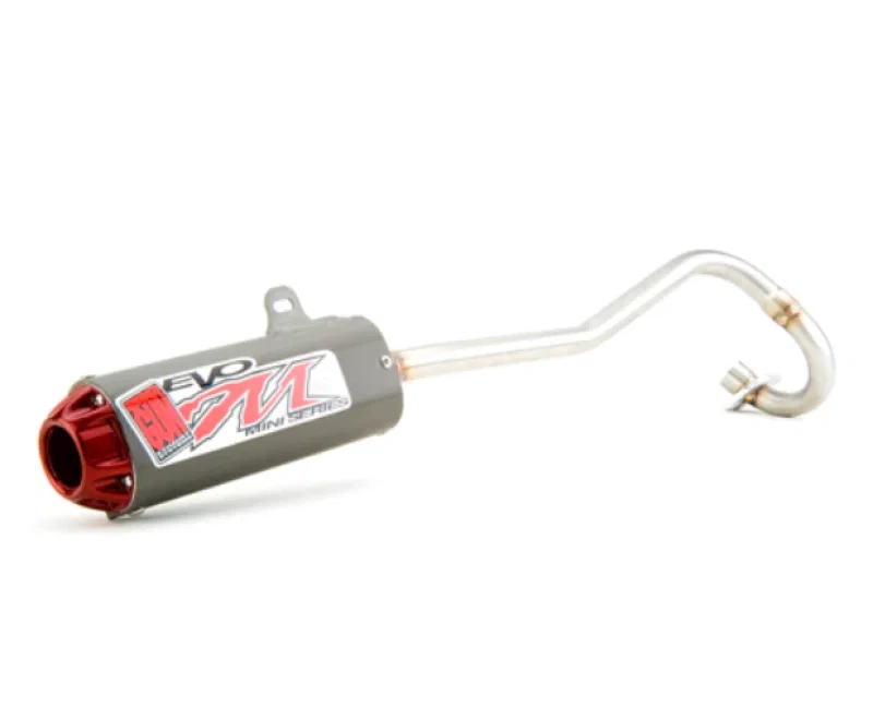 Big Gun 10-6903, 17-21 Can-Am DS 70 Evo M Series Full System Exhaust