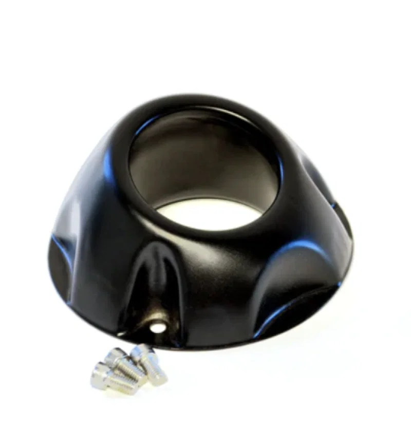 Big Gun 41-E0007T, ECO End Tip - Black