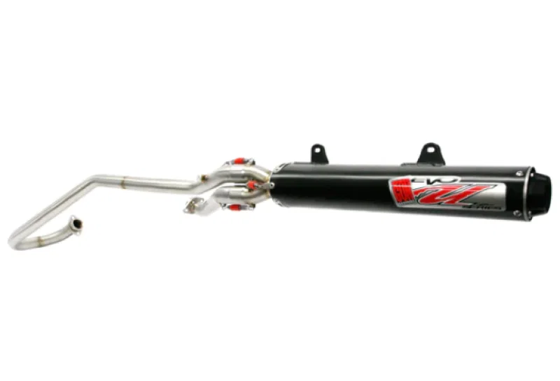 Big Gun 12-4953, 15-23 Kawasaki Brute Force 750 IRS EVO U Series Full System Exhaust