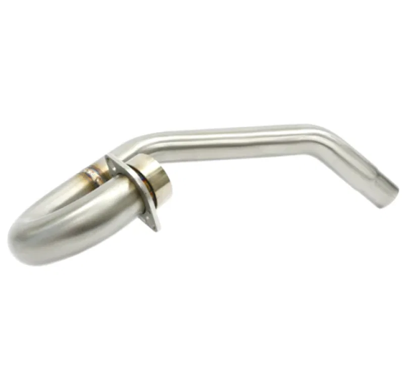 Big Gun 13-2671, 15-23 Yamaha Raptor 700 Head Pipe
