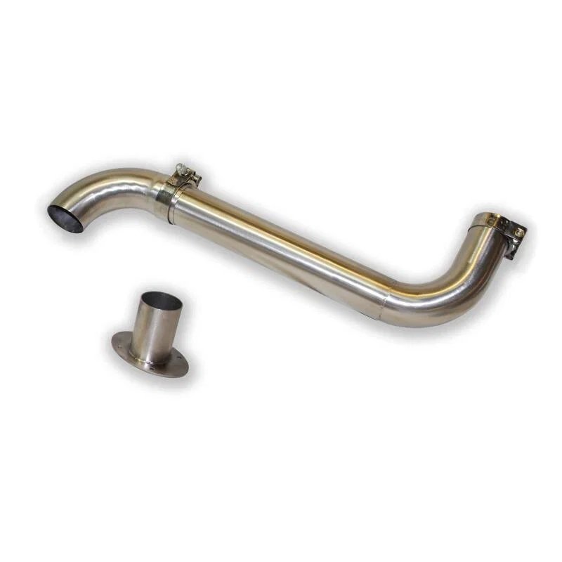 Big Gun 40-SN300, EVO Snorkel Kit