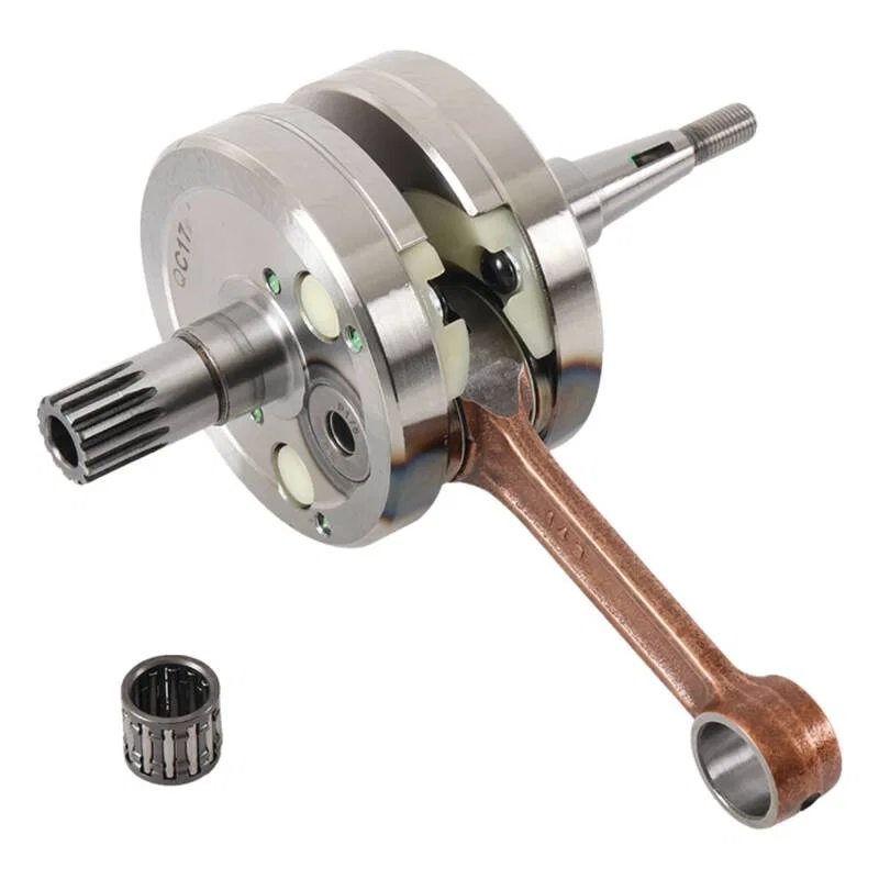 Hot Rods 4035, 96-00 Yamaha YZ 125 125cc Crankshaft