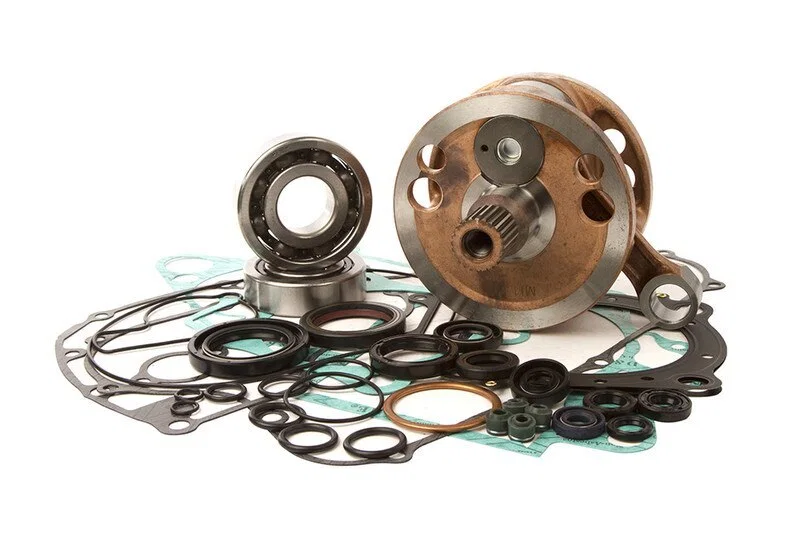 Hot Rods CBK0175, 2006 Honda CRF 450 R 450cc Bottom End Kit