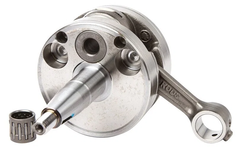Hot Rods 4166, 06-13 Kawasaki KX 100 100cc Stroker Crankshaft