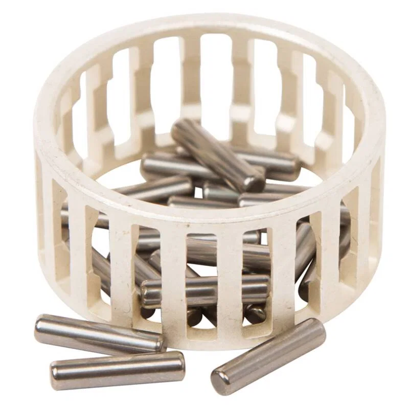 Hot Rods B137, Bearing - 35 x 42 x 19.8 KU