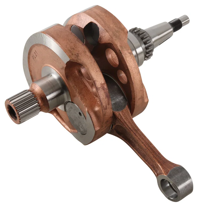 Hot Rods 4193, 09-12 Honda CRF 450 R 450cc Stroker Crankshaft