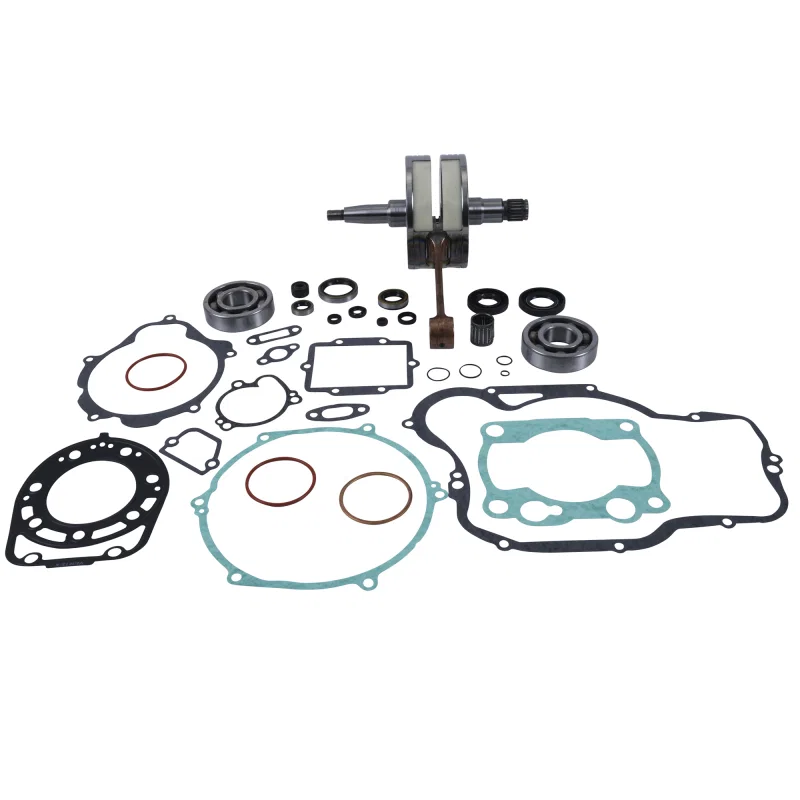 Hot Rods CBK0054, 1992 Kawasaki KX 250 250cc Bottom End Kit